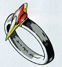 Dash Ring