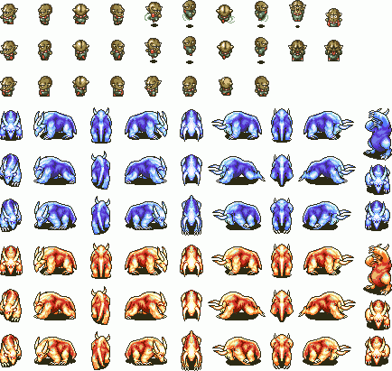 Mud Imp Sprites.gif