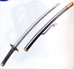 SteelSaber