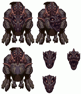 Rust Tyrano Sprites.gif