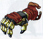 PowerGlove