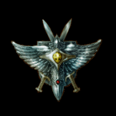 Hero's Medal