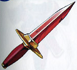 Ruby Knife