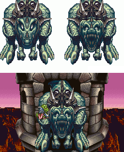 Black Tyrano Sprites.png